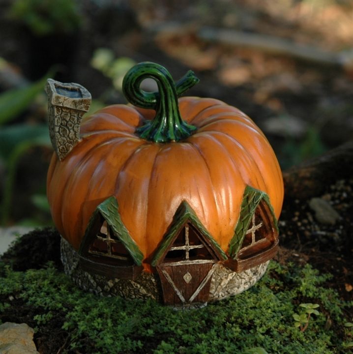 fairy-pumpkin-house-with-its-quirky-and-curious-design-is-perfect-to-add-a-bit-of-mystery-to-any-fairy-garden-or-village-its-slightly-twisted-look-would-also-work-well-in-a-halloween-themed-garden