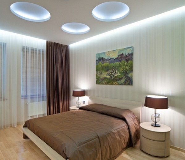 unique-hidden-bedroom-ceiling-lights-ideas