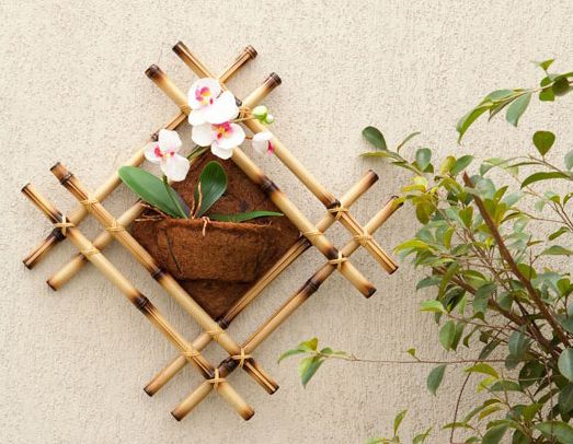 diy-bamboo-wall-decor