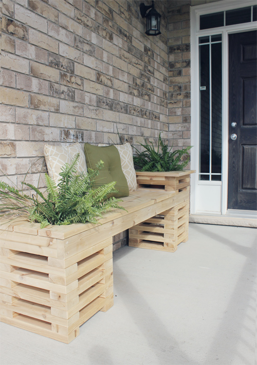 diy-outdoor-cedar-bench-with-planters-1
