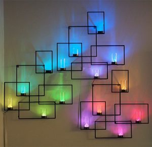 20+ Impressive Wall Lamp Designs to Enhance the Walls in Your Living