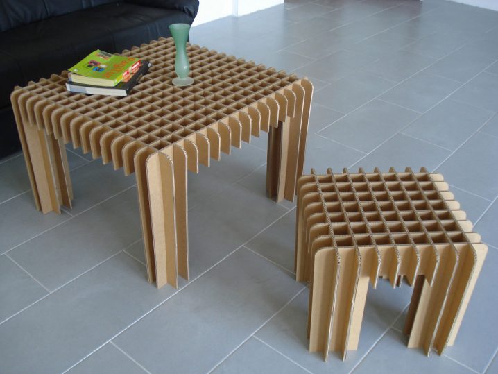 simple-design-diy-cardboard-furniture-square-shape-cardboard-furniture-brown-color-cardboard-table-furnitures-diy-cardboard-furniture-furniture-stunning-design-ideas-of-diy-cardboard-furnitures