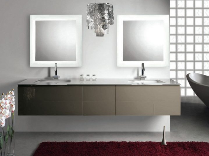 double-miroir-salle-bain-lumineux-artelinea-meuble-sous-lavabo-taupe