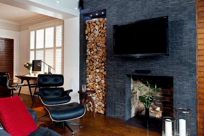 firewood-storage-ideas-floated-tv-on-wall-decorating-ideas-fireplace-decor-for-living-rooms-lounge-chair-decorating-ideas-laminate-flooring-designs-ideas-living-rooms-with-firewood-placed