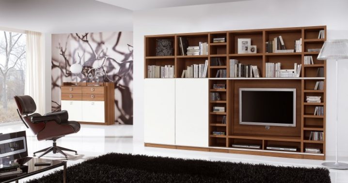 furniture-wall-mounted-living-room-unit-tv-cabinet-with-door-and-lots-of-bookshelves-smart-tv-wall-cabinet-with-doors-that-inspire-you-758x398