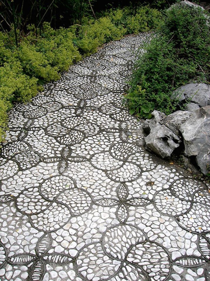 mosaic pathways 