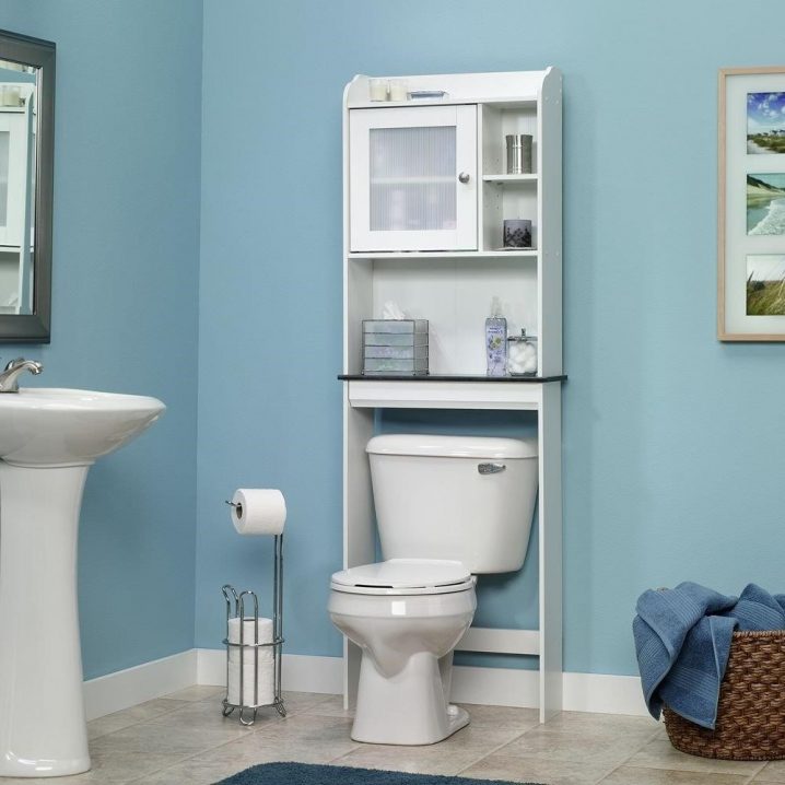 ikea bathroom cabinet over toilet