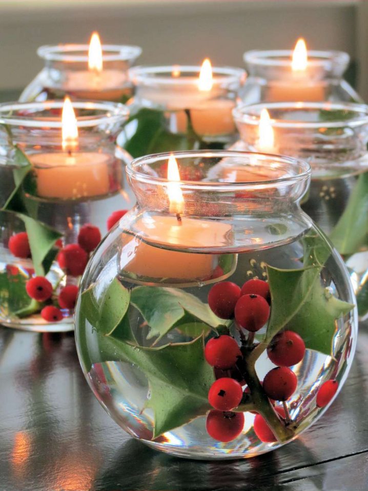 kerstdecoratie-kaarsen-in-glazen-pot