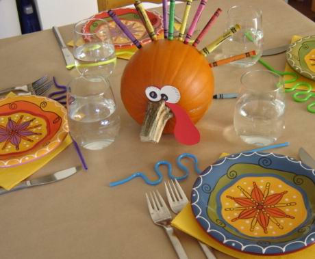 kids-thanksgiving-table