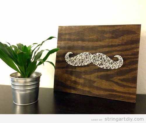 nail-string-art-diy-white-moustache