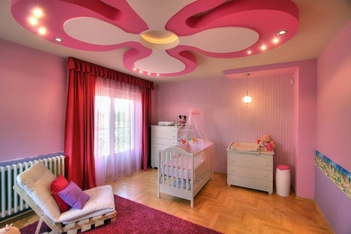 35-magnificent-dazzling-ceiling-design-ideas-for-kids