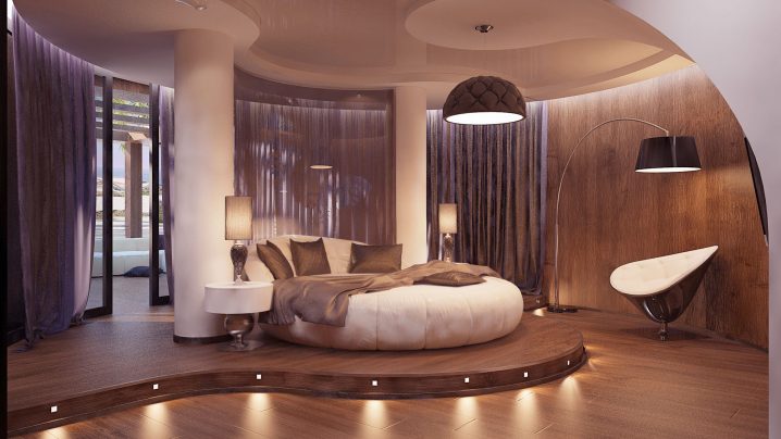 futuristic-bedroom