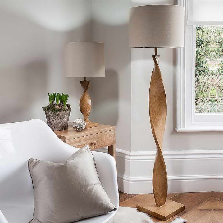 WOW! 22 Unique Floor Lamps You Need To See - Top Dreamer
