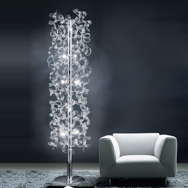 WOW! 22 Unique Floor Lamps You Need To See - Top Dreamer