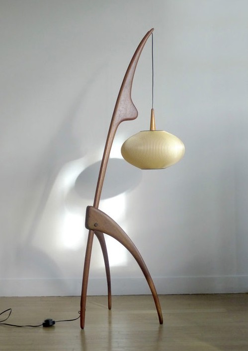 WOW! 22 Unique Floor Lamps You Need To See