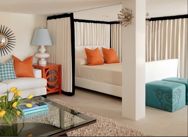 curtain room dividers 