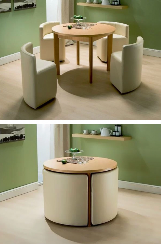 compact furniture 