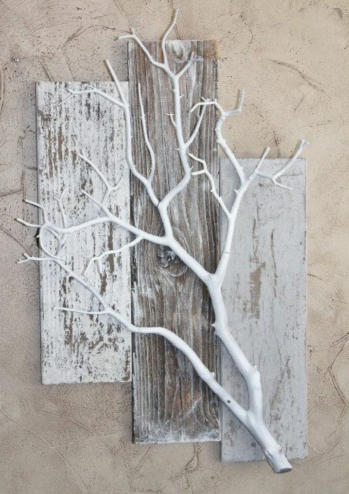 Branches Wall Decor Ideas That Will Steal The Show - Top Dreamer