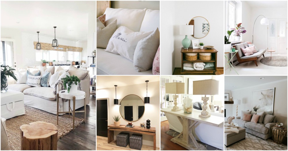 Secrets That Reveal How To Decorate Your Home Like A Pro