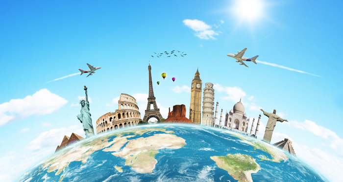 Simple Tips to Save Money While Travelling Abroad - Top Dreamer