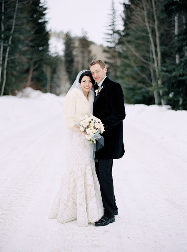 Winter Wedding Photography Ideas And Tips That You Should