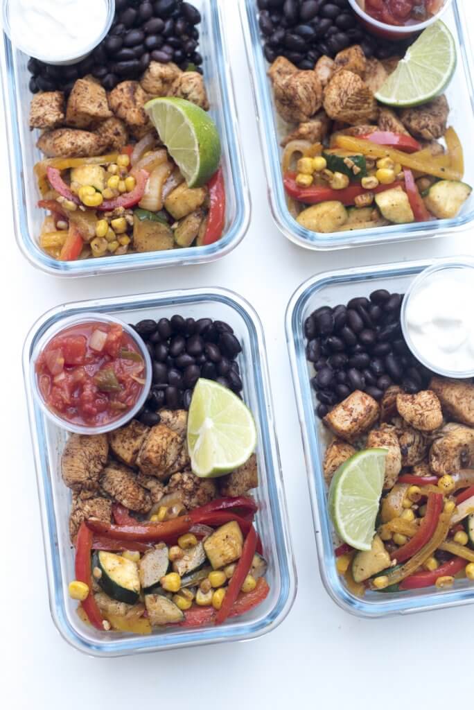 Meal Prep Is The Time-Saving Trick That You Need - Top Dreamer