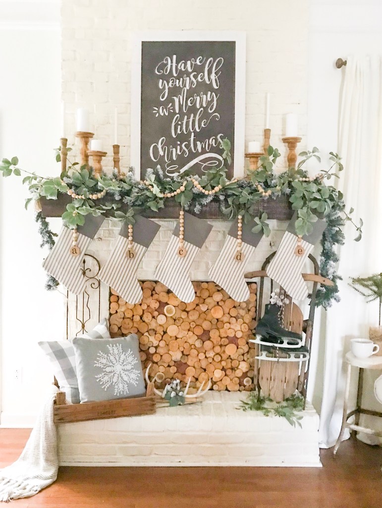Neutral Christmas Decor Ideas And Helpful Tips For You - Top Dreamer