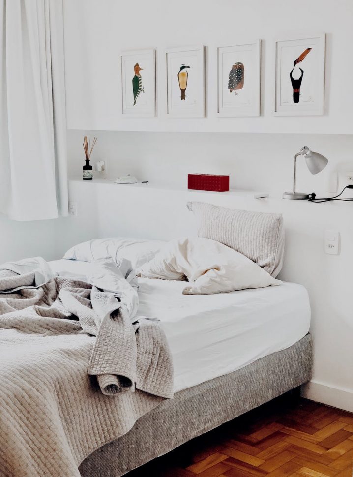 Ashley Furniture dan Seni Rupa Mencintai Rumah Anda