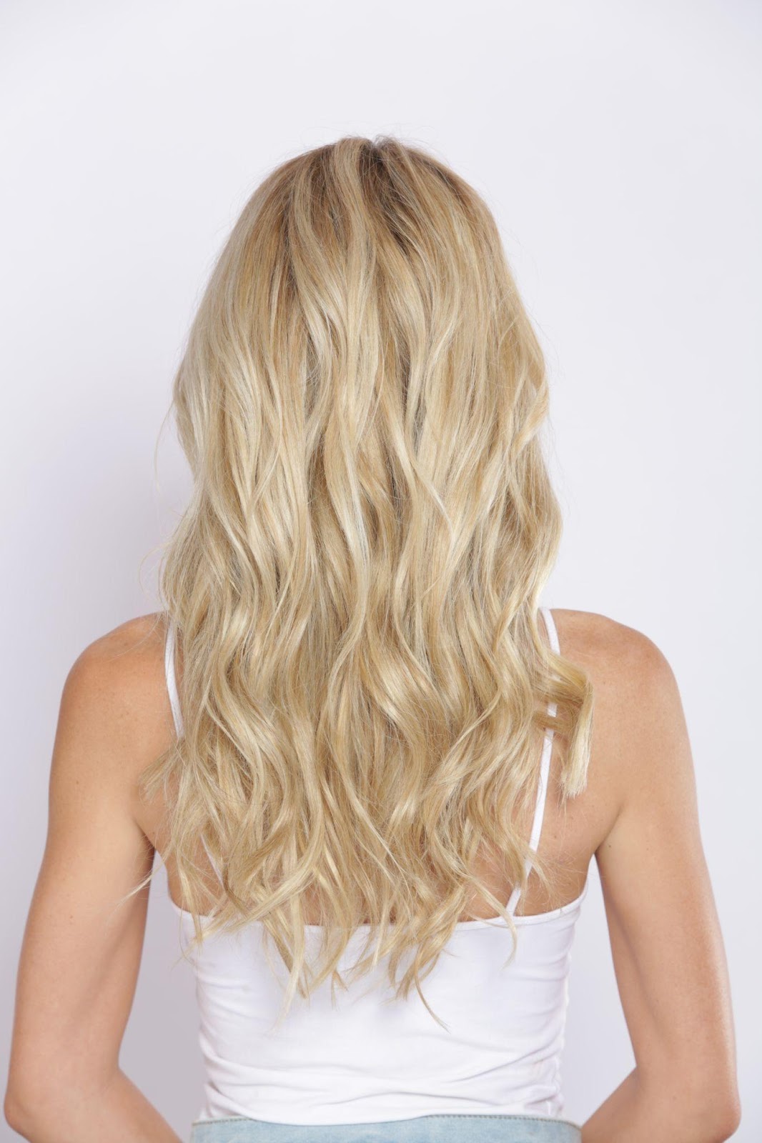 An Ultimate Guide to Find the Best Human Hair Extensions Online - Top  Dreamer